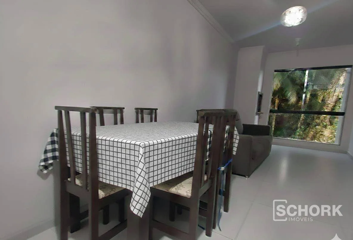 Apartamento com 2 dormitórios à venda, 55 m por R$ 320.000,00 - Arapongas - Indaial/SC — foto 4