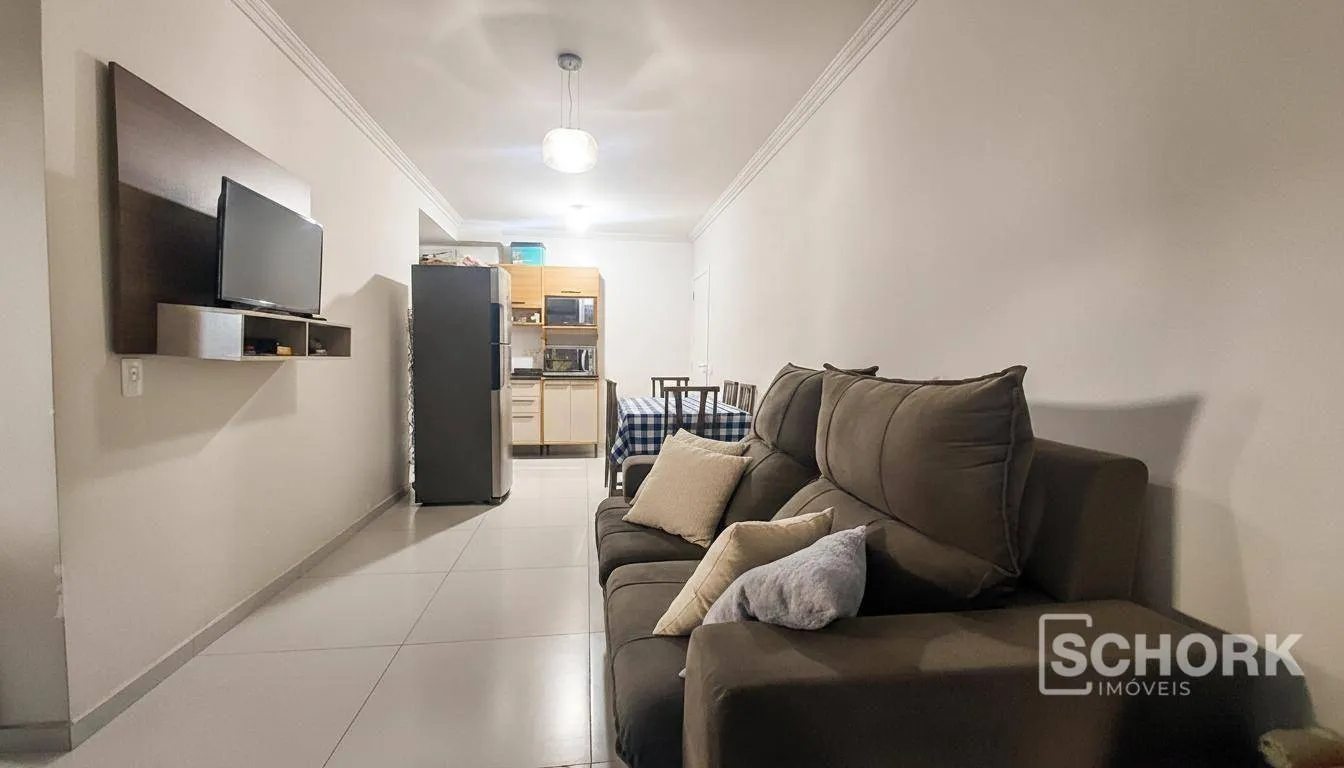 Apartamento com 2 dormitórios à venda, 55 m por R$ 320.000,00 - Arapongas - Indaial/SC — foto 5