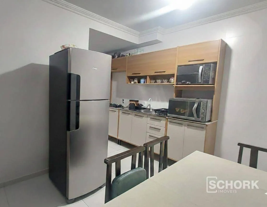 Apartamento com 2 dormitórios à venda, 55 m por R$ 320.000,00 - Arapongas - Indaial/SC — foto 6