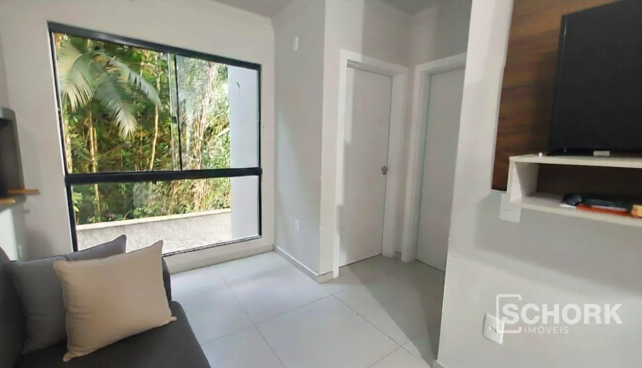 Apartamento com 2 dormitórios à venda, 55 m por R$ 320.000,00 - Arapongas - Indaial/SC — foto 7