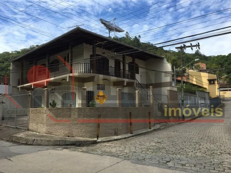 Sala Comercial BLUMENAU SC - foto 1