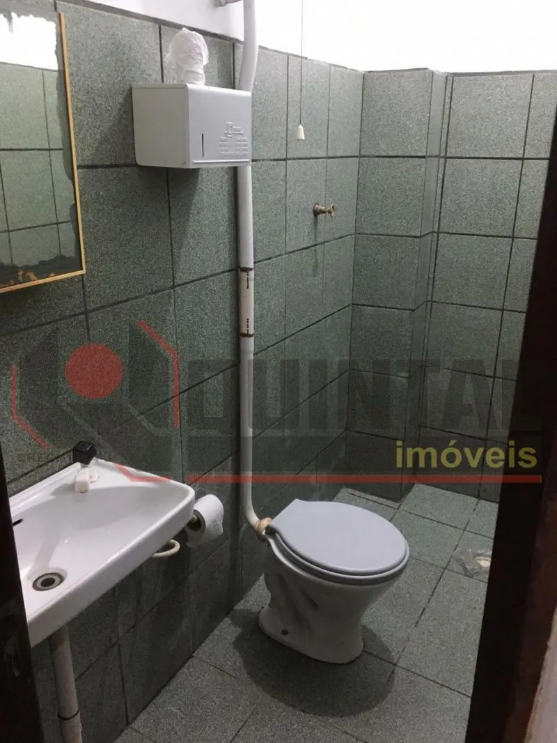 Sala Comercial BLUMENAU SC — foto 5