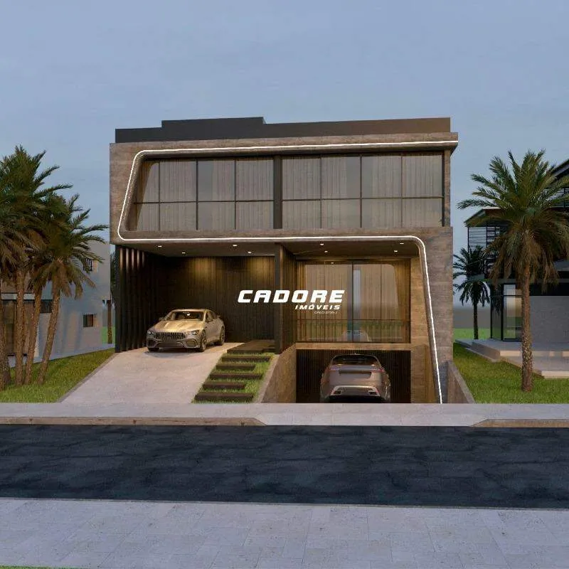 Conforto, Exclusividade e Bons Vizinhos: Terreno no Condomínio Horizontal Iate Clube Itapema I Cadore Imóveis - foto 1