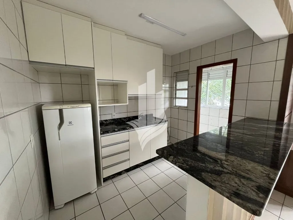 Apartamento semi mobiliado no Victor Konder — foto 2