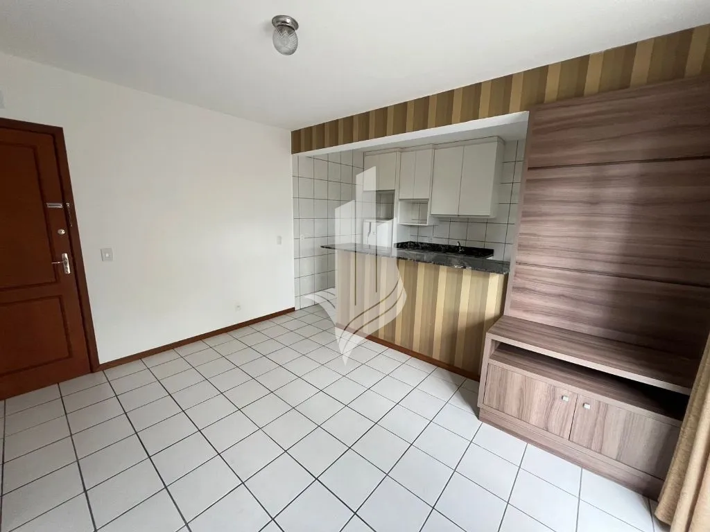 Apartamento semi mobiliado no Victor Konder — foto 3