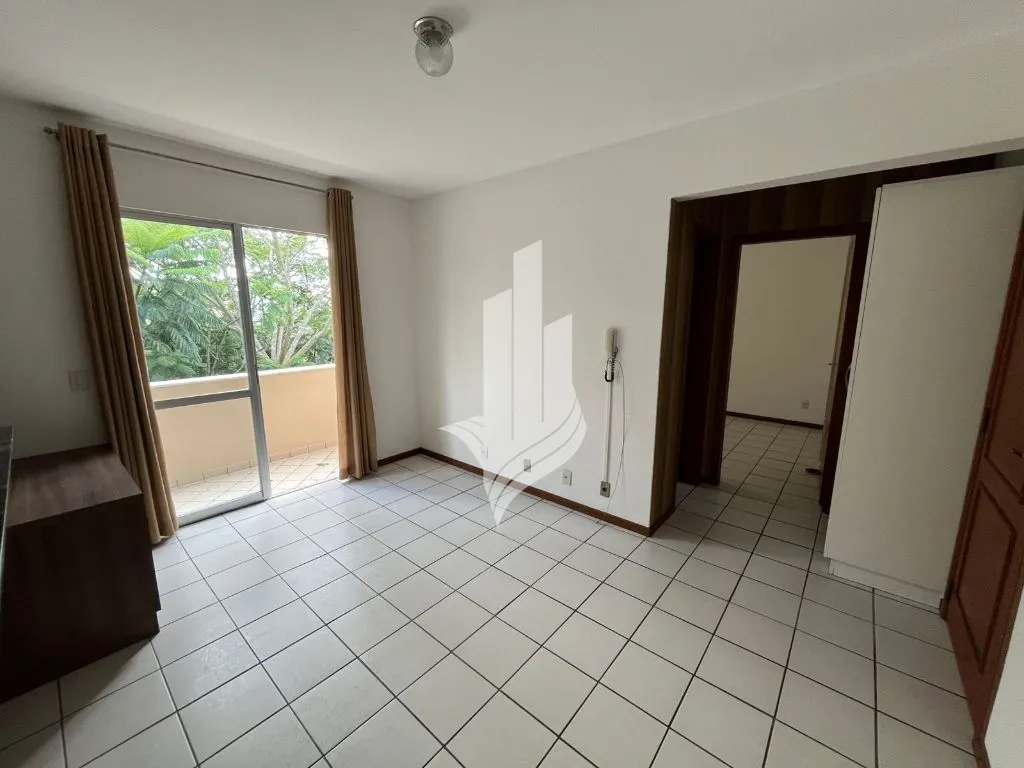 Apartamento semi mobiliado no Victor Konder — foto 4