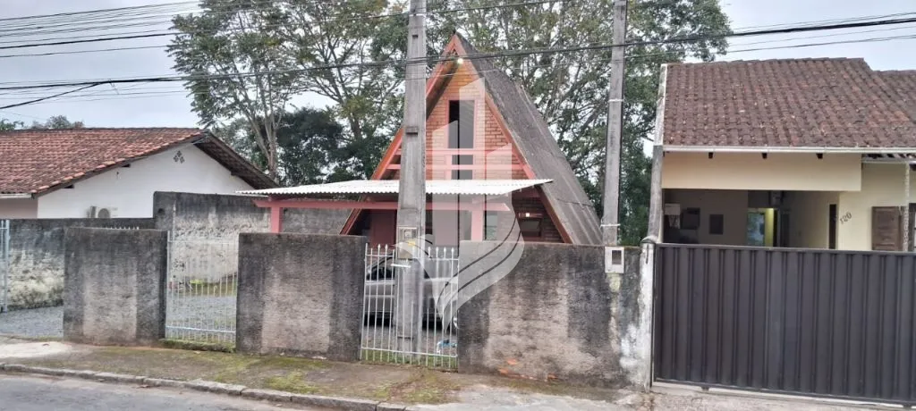 Chalé 2 Dormitórios no bairro Bela vista - foto 1
