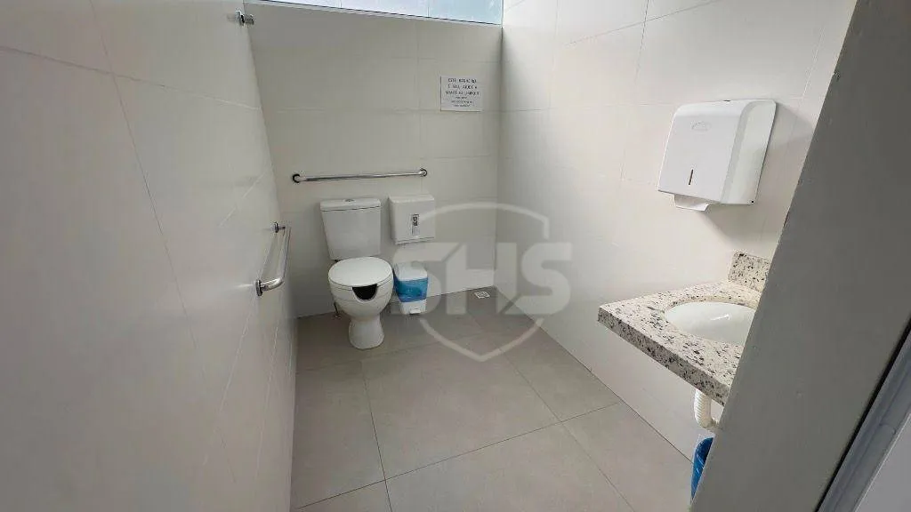 Sala para alugar, 35 m por R$ 2.995,00/mês - Itoupava Central - Blumenau/SC — foto 7