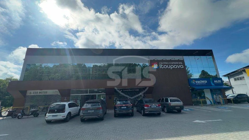 Sala para alugar, 41 m por R$ 3.045,00/mês - Itoupava Central - Blumenau/SC - foto 1