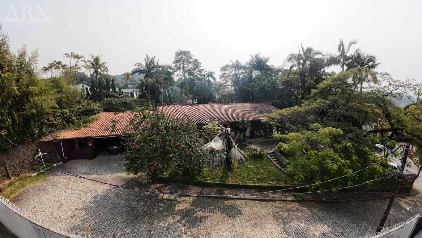 Casa espetacular no bairro Jardim Blumenau - Exclusividade ARX Imóveis — foto 2