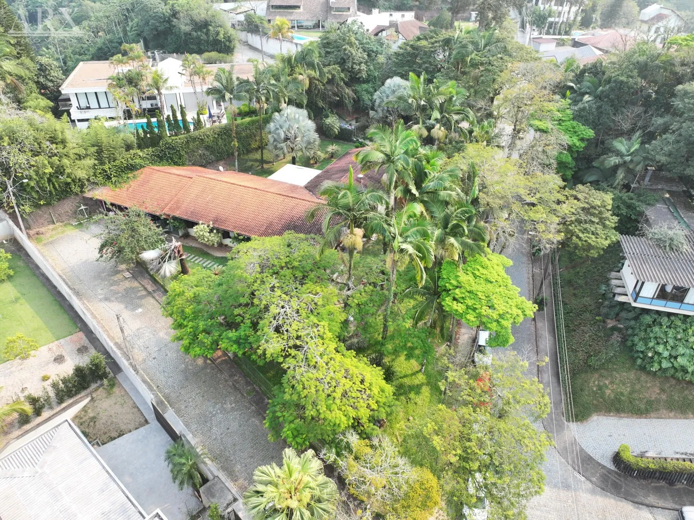 Casa espetacular no bairro Jardim Blumenau - Exclusividade ARX Imóveis — foto 3
