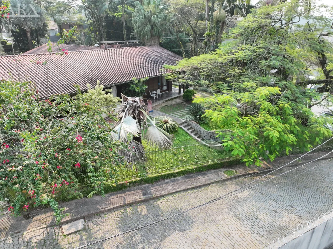 Casa espetacular no bairro Jardim Blumenau - Exclusividade ARX Imóveis — foto 4