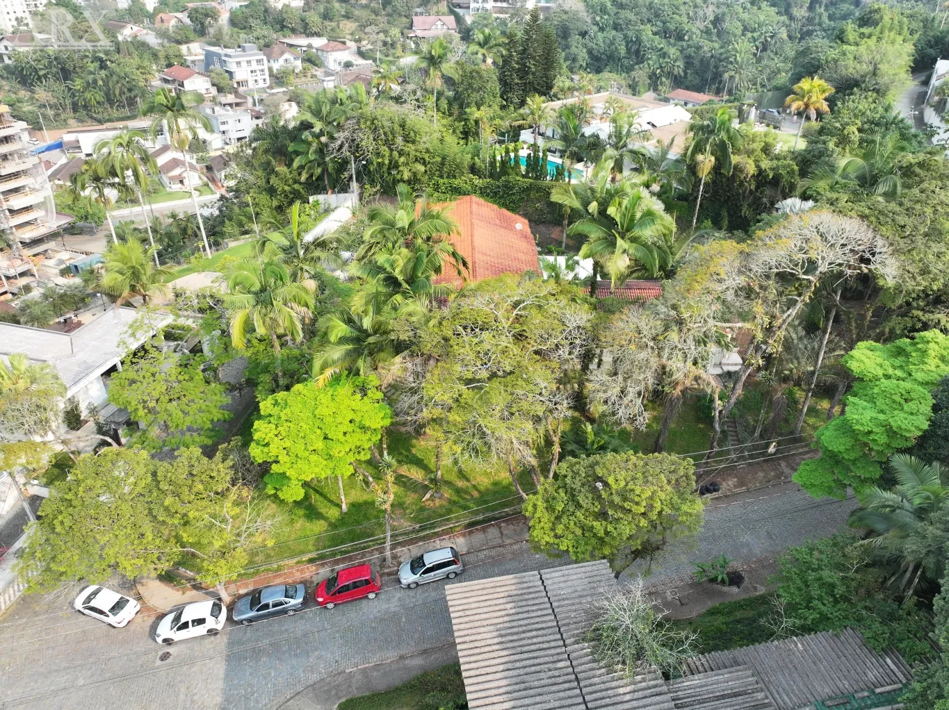 Casa espetacular no bairro Jardim Blumenau - Exclusividade ARX Imóveis — foto 5