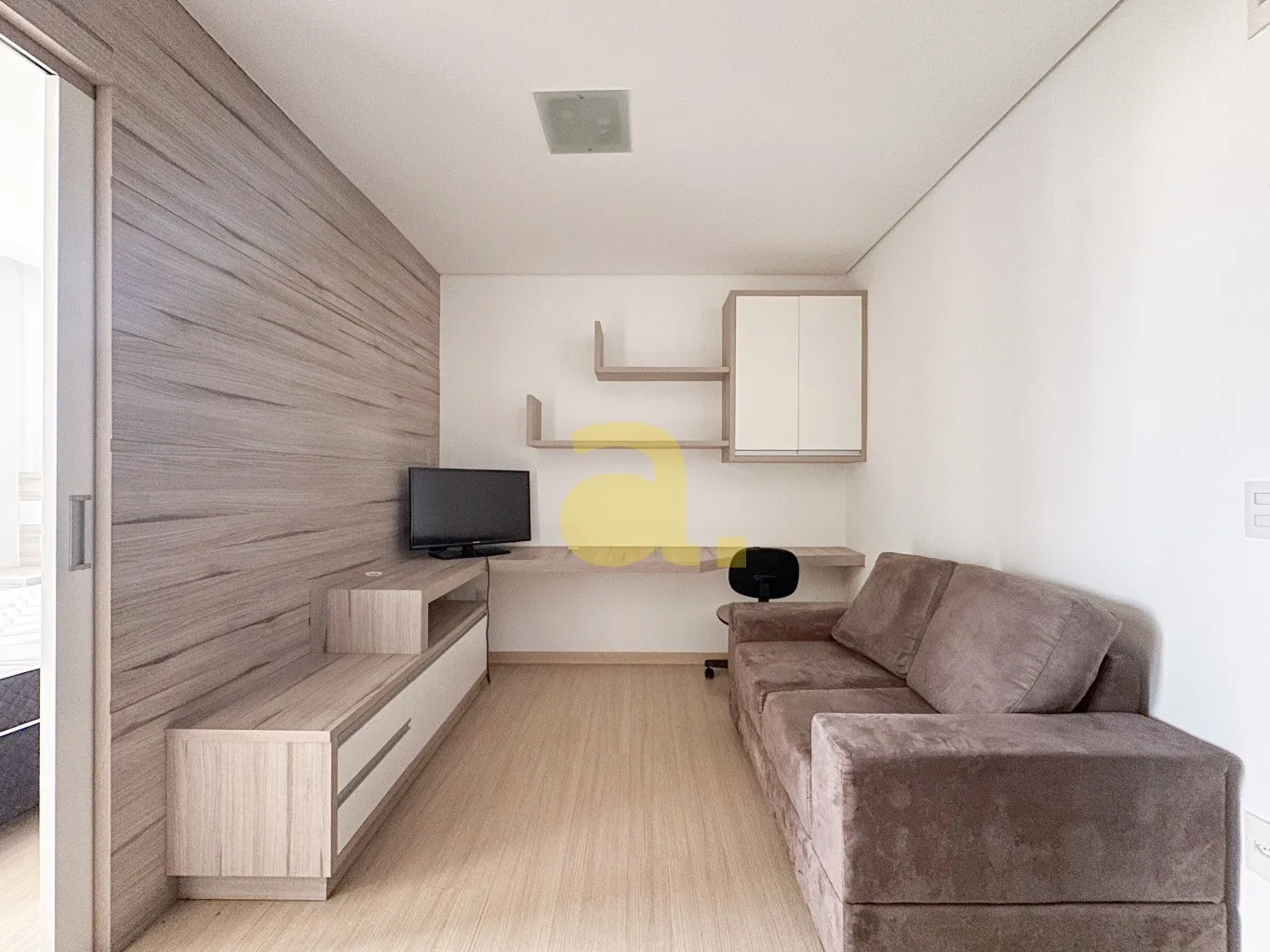 EXCELENTE LOFT PARA LOCAÇÃO NO CENTRO DE BLUMENAU — foto 6