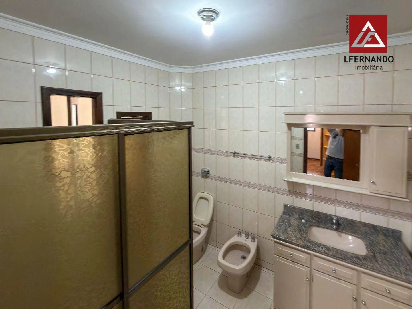 Casa com 4 dormitórios, sendo 1 suíte à venda, 319 m por R$ 1.400.000 - Vila Nova - Blumenau/SC — foto 6