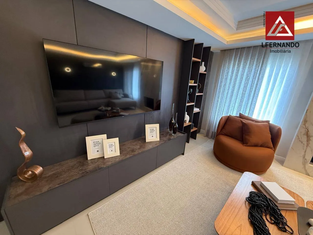 Casa mobiliada com 4 suítes à venda, 350 m por R$ 7.500.000 - Barra - Balneário Camboriú/SC — foto 5