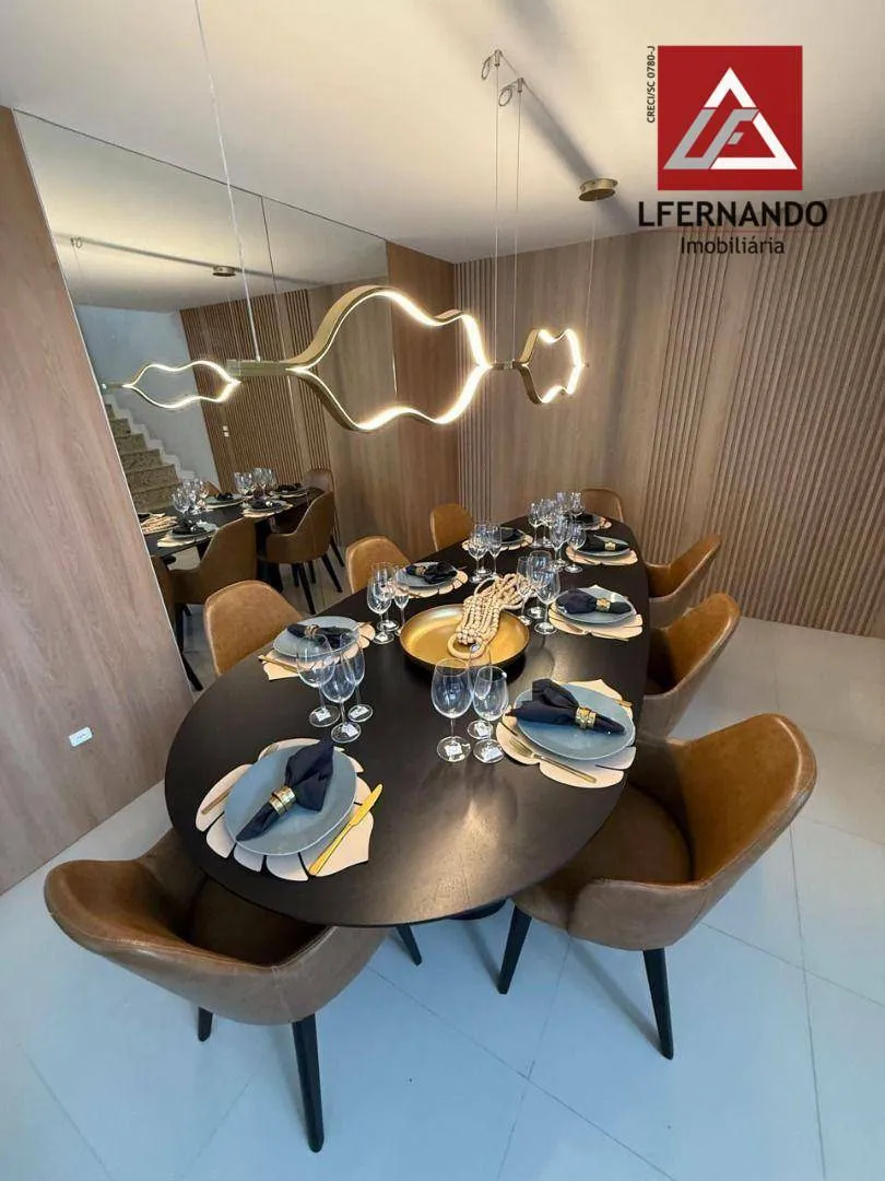 Casa mobiliada com 4 suítes à venda, 350 m por R$ 7.500.000 - Barra - Balneário Camboriú/SC — foto 6