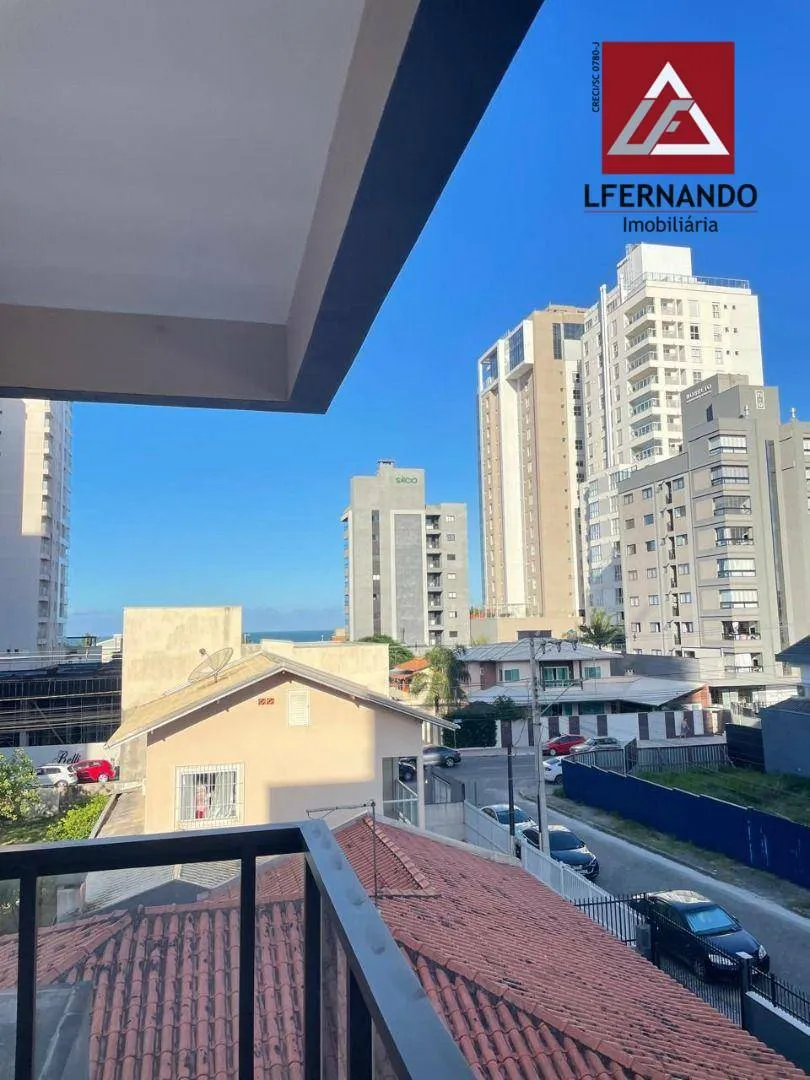 Apartamento com 3 dormitórios à venda, 84 m por R$ 700.000,00 - Itacolomi - Balneário Piçarras/SC - foto 1