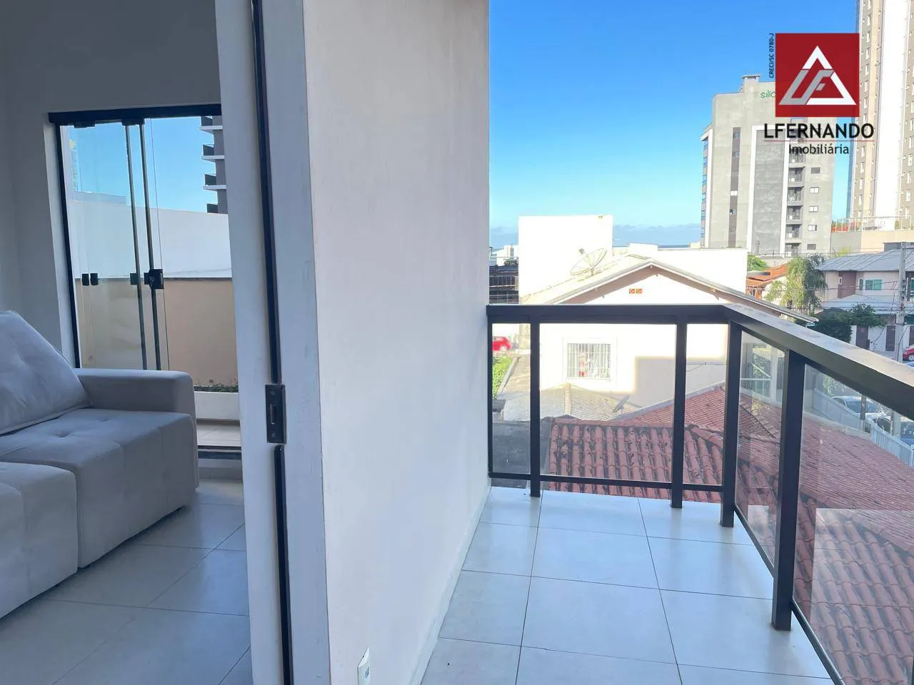 Apartamento com 3 dormitórios à venda, 84 m por R$ 700.000,00 - Itacolomi - Balneário Piçarras/SC — foto 2