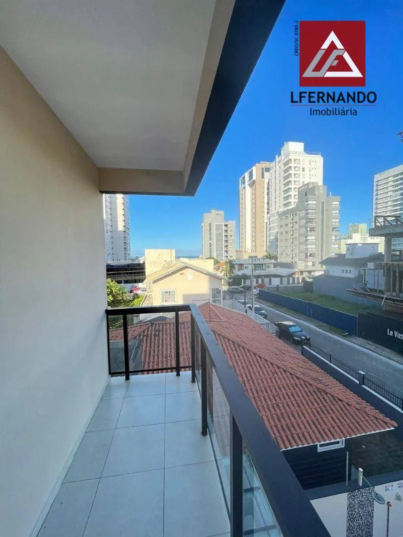 Apartamento com 3 dormitórios à venda, 84 m por R$ 700.000,00 - Itacolomi - Balneário Piçarras/SC — foto 3