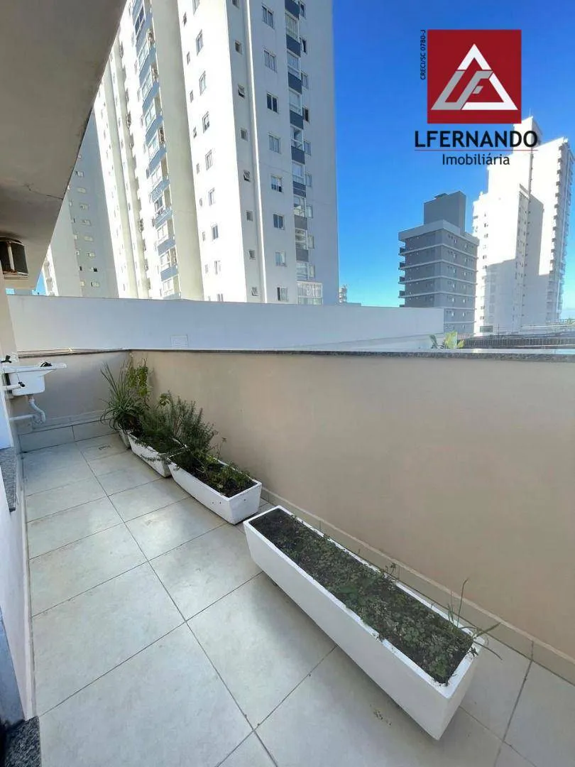 Apartamento com 3 dormitórios à venda, 84 m por R$ 700.000,00 - Itacolomi - Balneário Piçarras/SC — foto 5