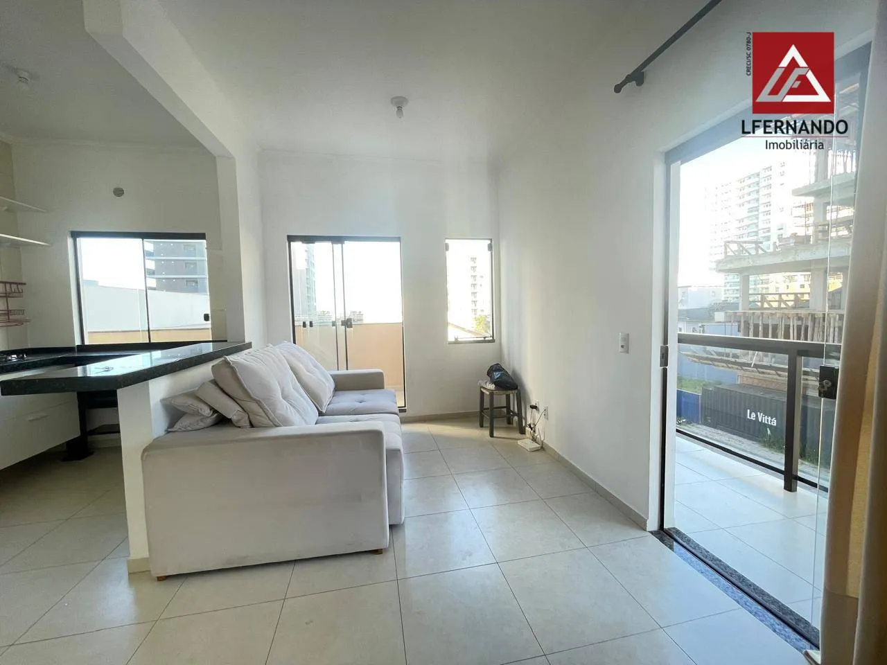 Apartamento com 3 dormitórios à venda, 84 m por R$ 700.000,00 - Itacolomi - Balneário Piçarras/SC — foto 6