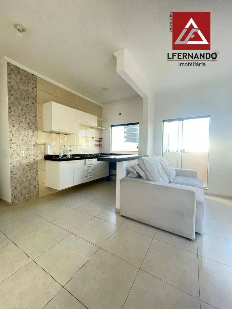 Apartamento com 3 dormitórios à venda, 84 m por R$ 700.000,00 - Itacolomi - Balneário Piçarras/SC — foto 7