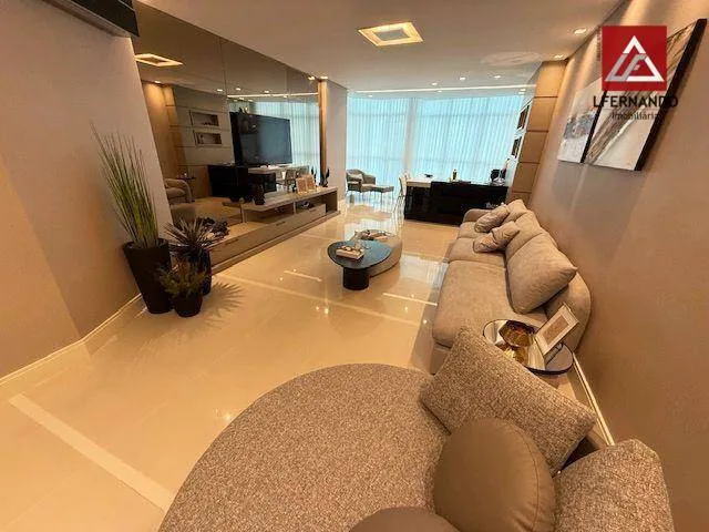 Apartamento mobiliado com 3 suítes à venda, 135 m por R$ 3.550.000 - Centro - Balneário Camboriú/SC — foto 2