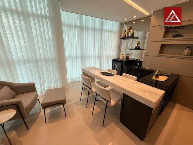 Apartamento mobiliado com 3 suítes à venda, 135 m por R$ 3.550.000 - Centro - Balneário Camboriú/SC — foto 5