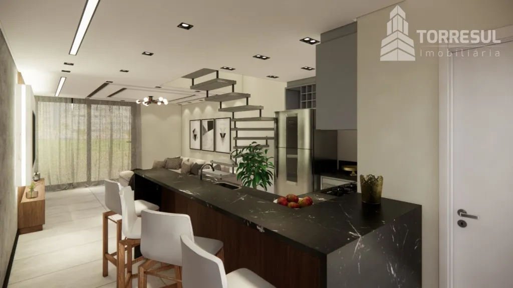 REQUINTE E SOFISTICAÇÃO NO COSTA E SILVA — foto 3