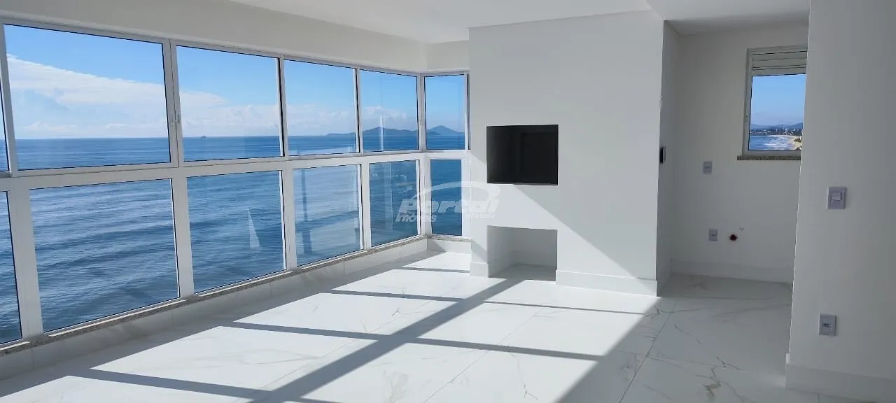 Apartamento pronto para morar Frente Mar na Praia do Tabuleiro - Viva o Alto Padrão em Barra Velha - Melhor custo benefício da região — foto 6