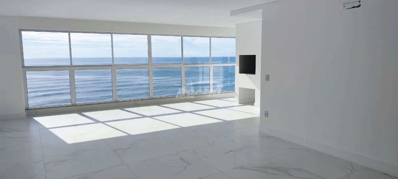 Apartamento pronto para morar Frente Mar na Praia do Tabuleiro - Viva o Alto Padrão em Barra Velha - Melhor custo benefício da região — foto 5