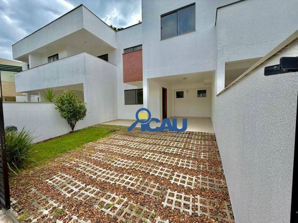 Sobrado com 3 dormitórios à venda, 127 m por R$ 590.000 - Velha Central - Blumenau/SC — foto 2