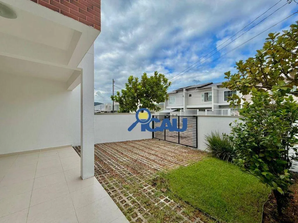 Sobrado com 3 dormitórios à venda, 127 m por R$ 590.000 - Velha Central - Blumenau/SC — foto 3