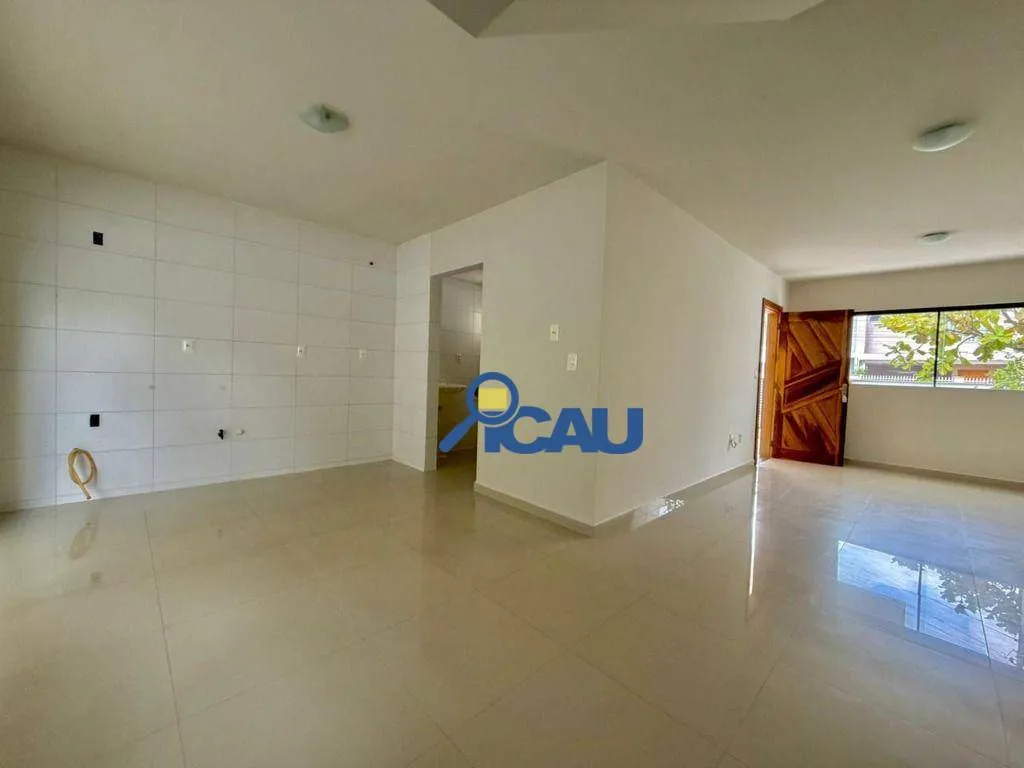 Sobrado com 3 dormitórios à venda, 127 m por R$ 590.000 - Velha Central - Blumenau/SC — foto 4