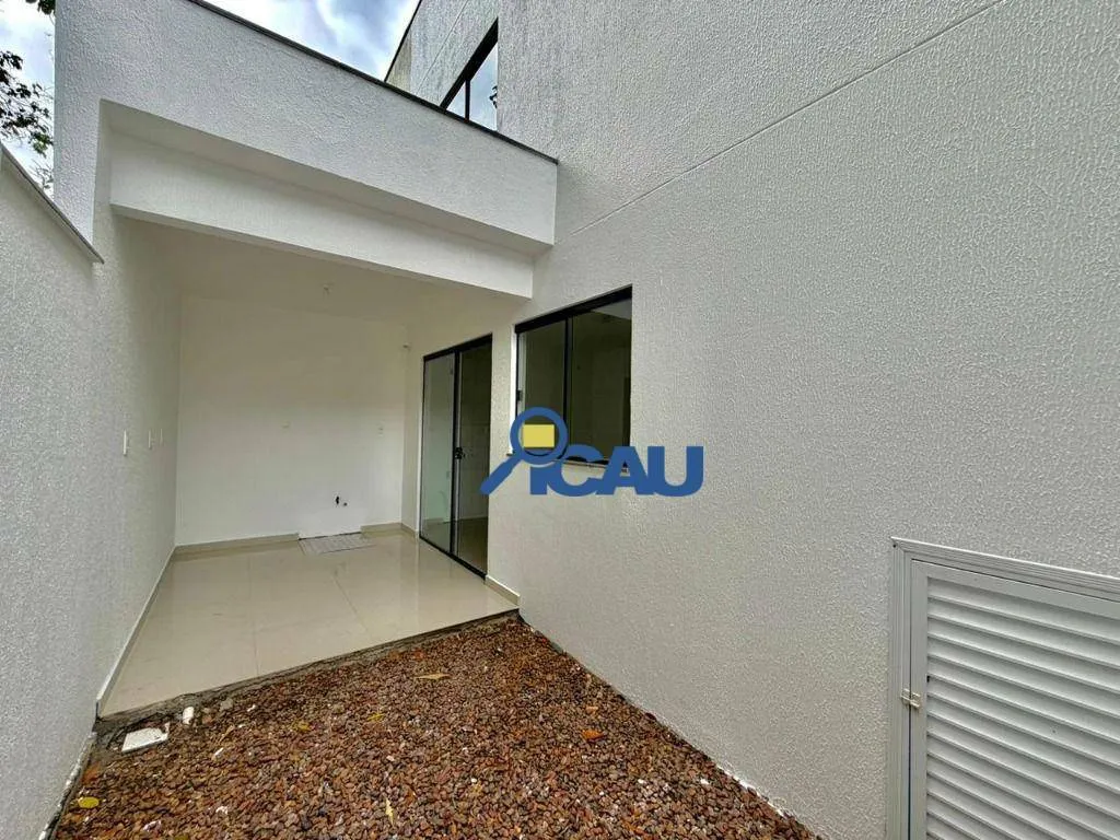 Sobrado com 3 dormitórios à venda, 127 m por R$ 590.000 - Velha Central - Blumenau/SC — foto 6