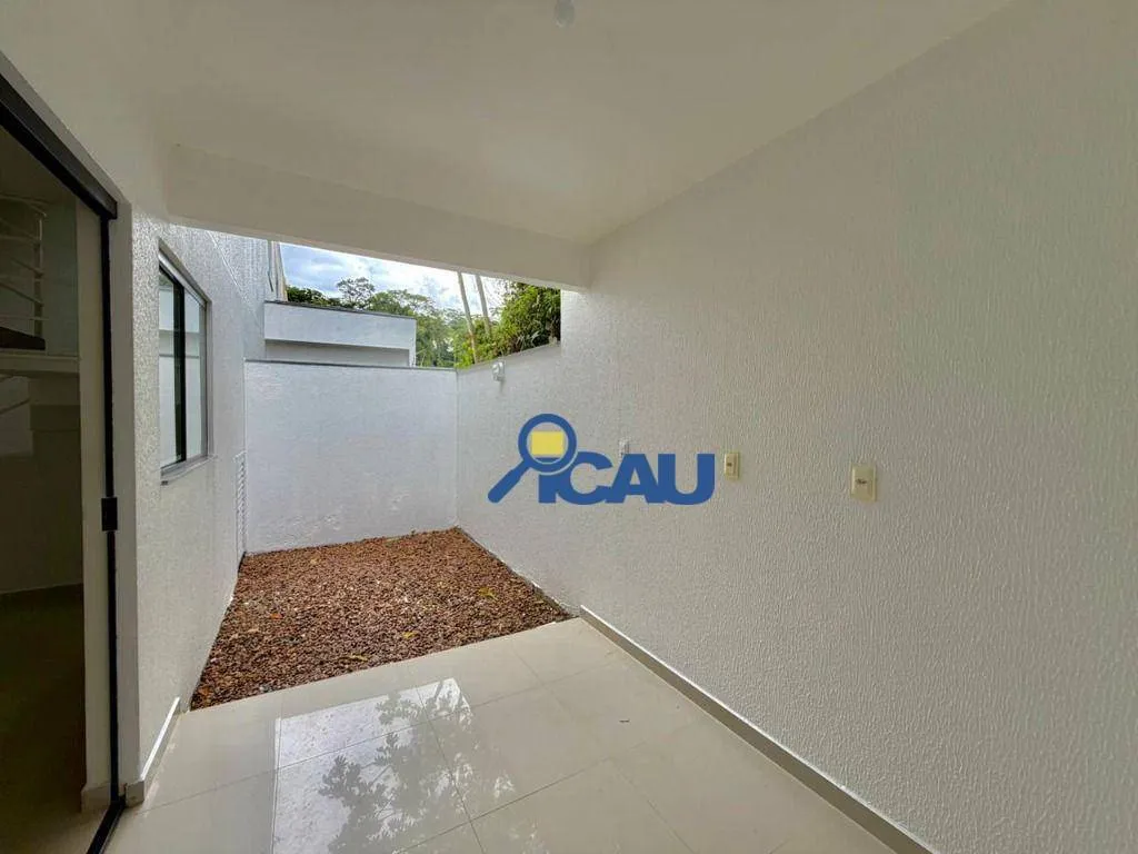 Sobrado com 3 dormitórios à venda, 127 m por R$ 590.000 - Velha Central - Blumenau/SC — foto 7