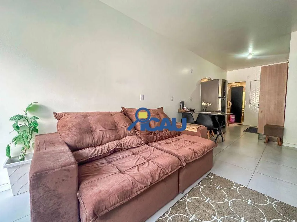 Sobrado com 2 dormitórios à venda, 72 m por R$ 360.000 - Tribess - Blumenau/SC — foto 2