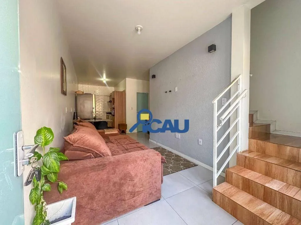 Sobrado com 2 dormitórios à venda, 72 m por R$ 360.000 - Tribess - Blumenau/SC — foto 3