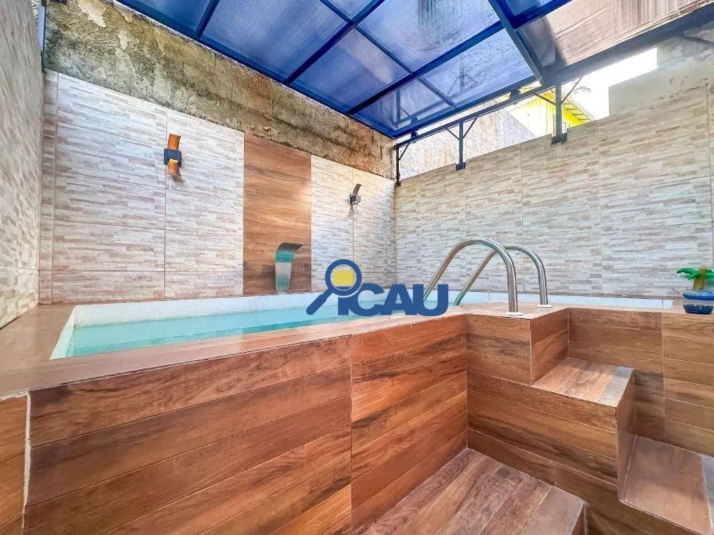 Sobrado com 2 dormitórios à venda, 72 m por R$ 360.000 - Tribess - Blumenau/SC — foto 6