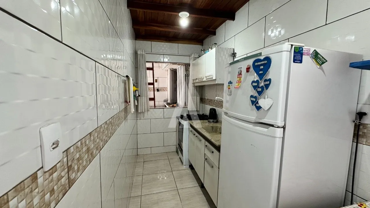 Casa com 3 quartos à venda no bairro Costa e Silva em Joinville-SC por R$636.999,00. — foto 4