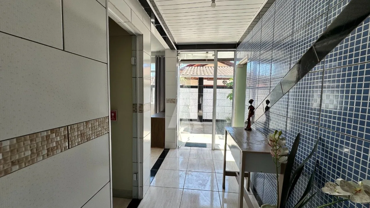 Casa com 3 quartos à venda no bairro Costa e Silva em Joinville-SC por R$636.999,00. — foto 5