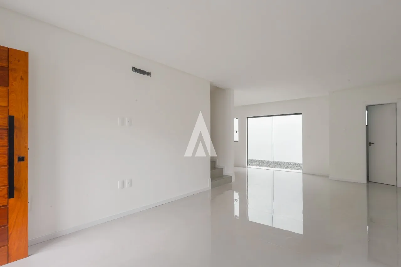 Sobrado geminado com 1 suíte e 2 quarto(s) à venda no bairro Costa e Silva em Joinville-SC por R$850.000,00. — foto 3