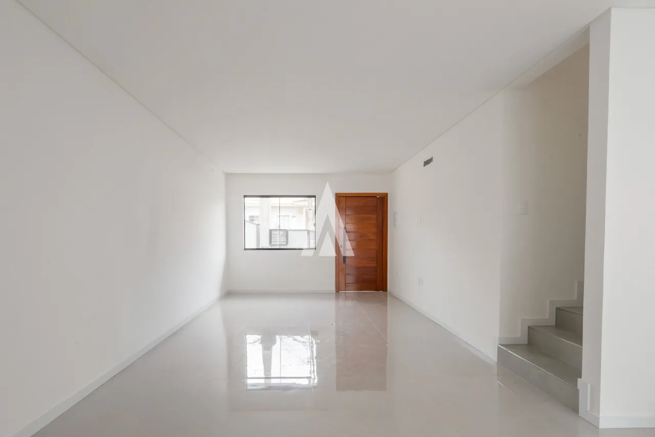 Sobrado geminado com 1 suíte e 2 quarto(s) à venda no bairro Costa e Silva em Joinville-SC por R$850.000,00. — foto 4