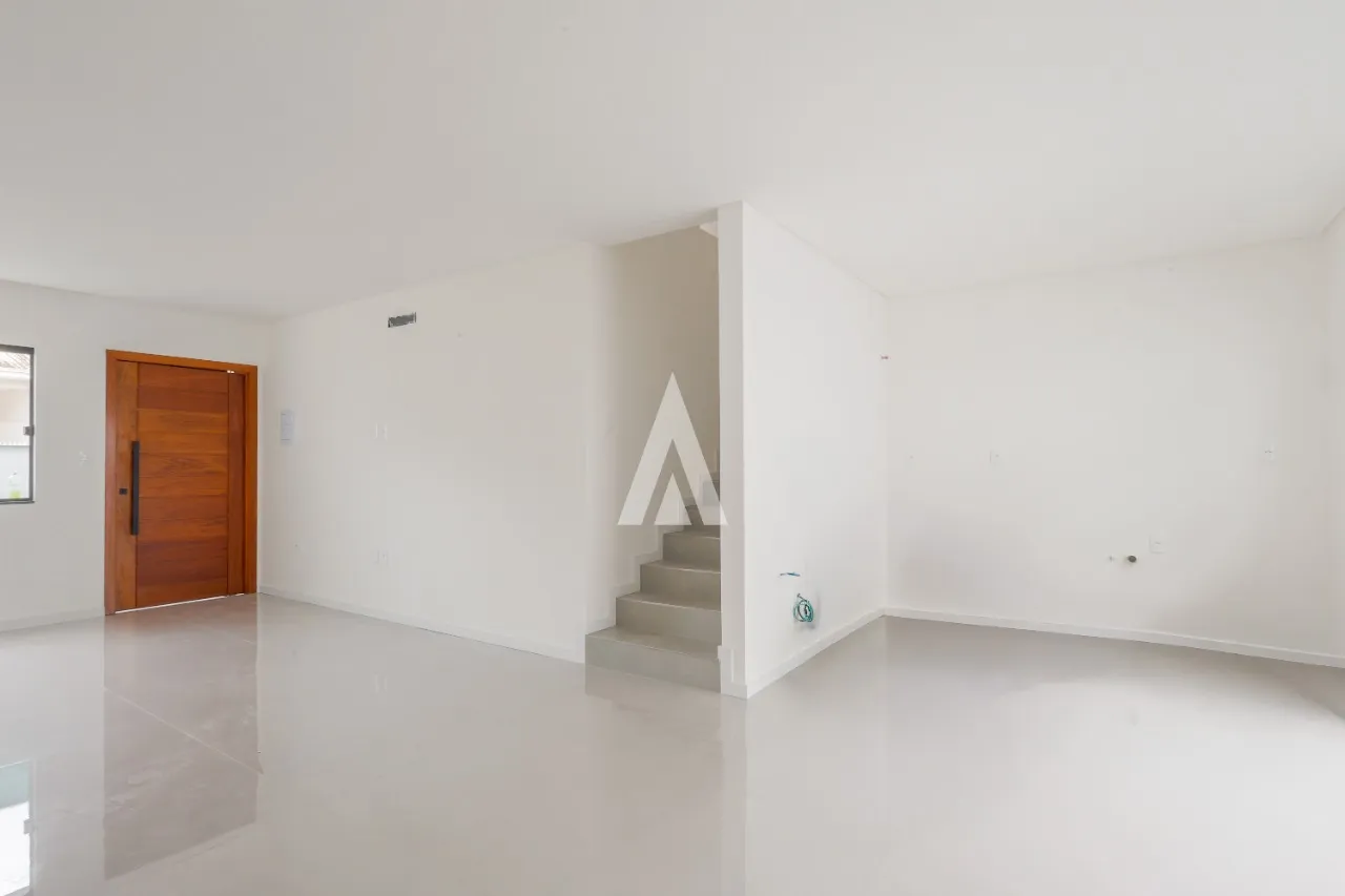 Sobrado geminado com 1 suíte e 2 quarto(s) à venda no bairro Costa e Silva em Joinville-SC por R$850.000,00. — foto 5