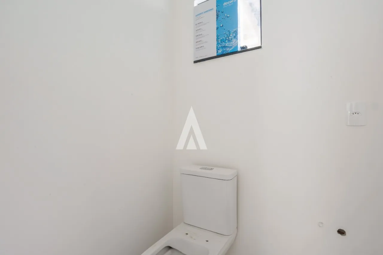 Sobrado geminado com 1 suíte e 2 quarto(s) à venda no bairro Costa e Silva em Joinville-SC por R$850.000,00. — foto 6
