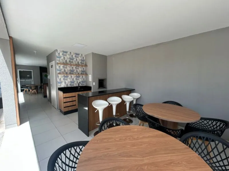 Apartamento novo 2 dormitórios no Bairro Salto do Norte — foto 7