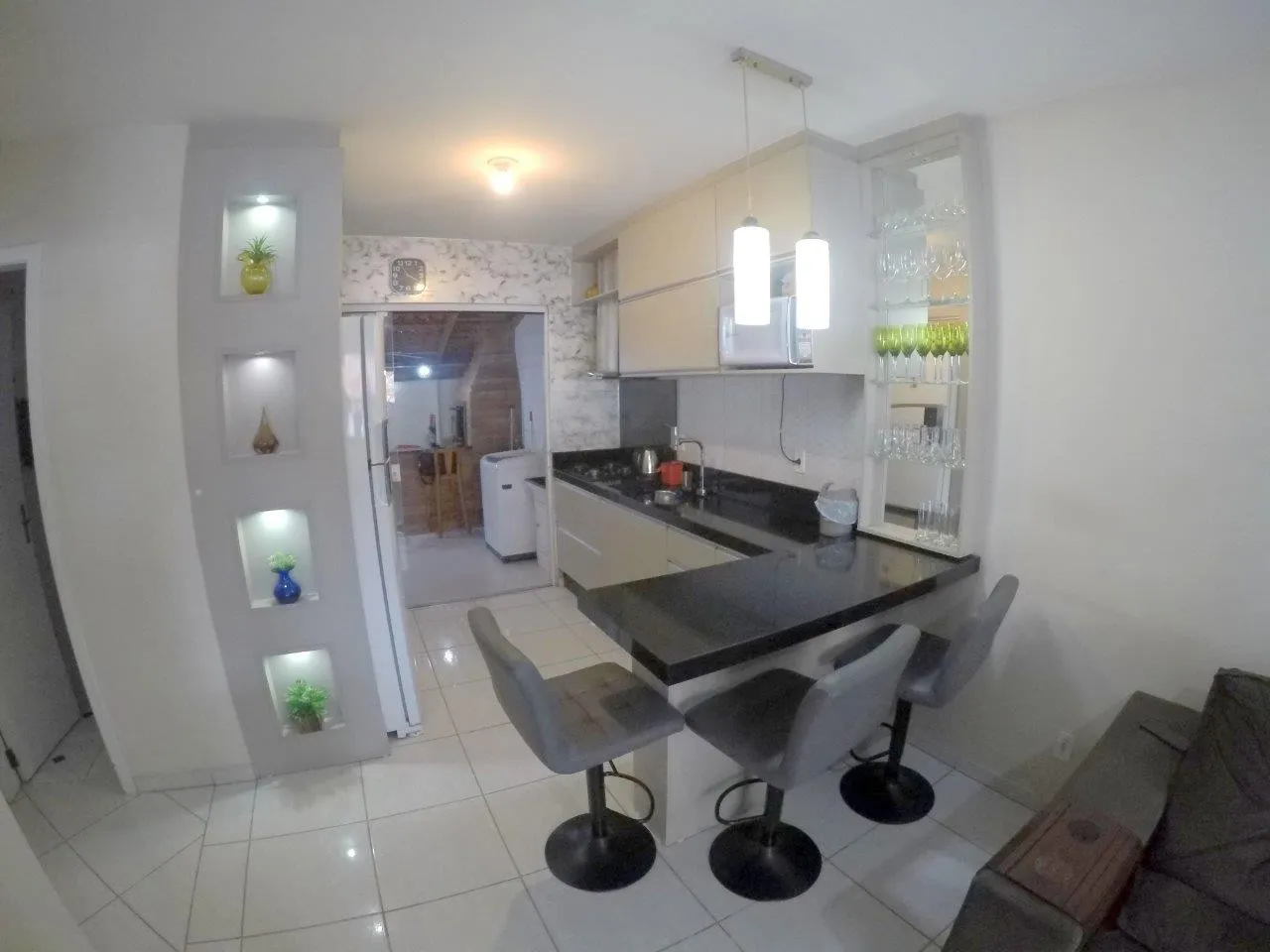 Casa Térrea com 2 dormitórios à Venda na Itoupavazinha - foto 1