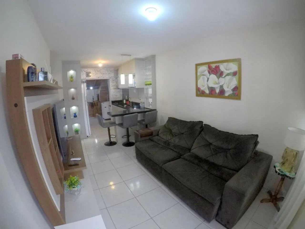 Casa Térrea com 2 dormitórios à Venda na Itoupavazinha — foto 2