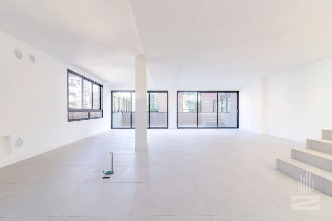 Cobertura com 3 dormitórios à venda, 258 m por R$ 3.000.000,00 - Jardim Blumenau - Blumenau/SC — foto 5